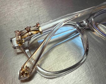 GUCCI ヴィンテージサングラス オーバル ブラック 長方形 GG1156 希少