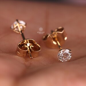 diamond earrings for women