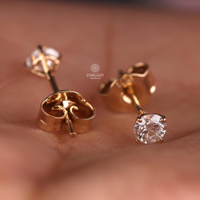 diamond earrings for women