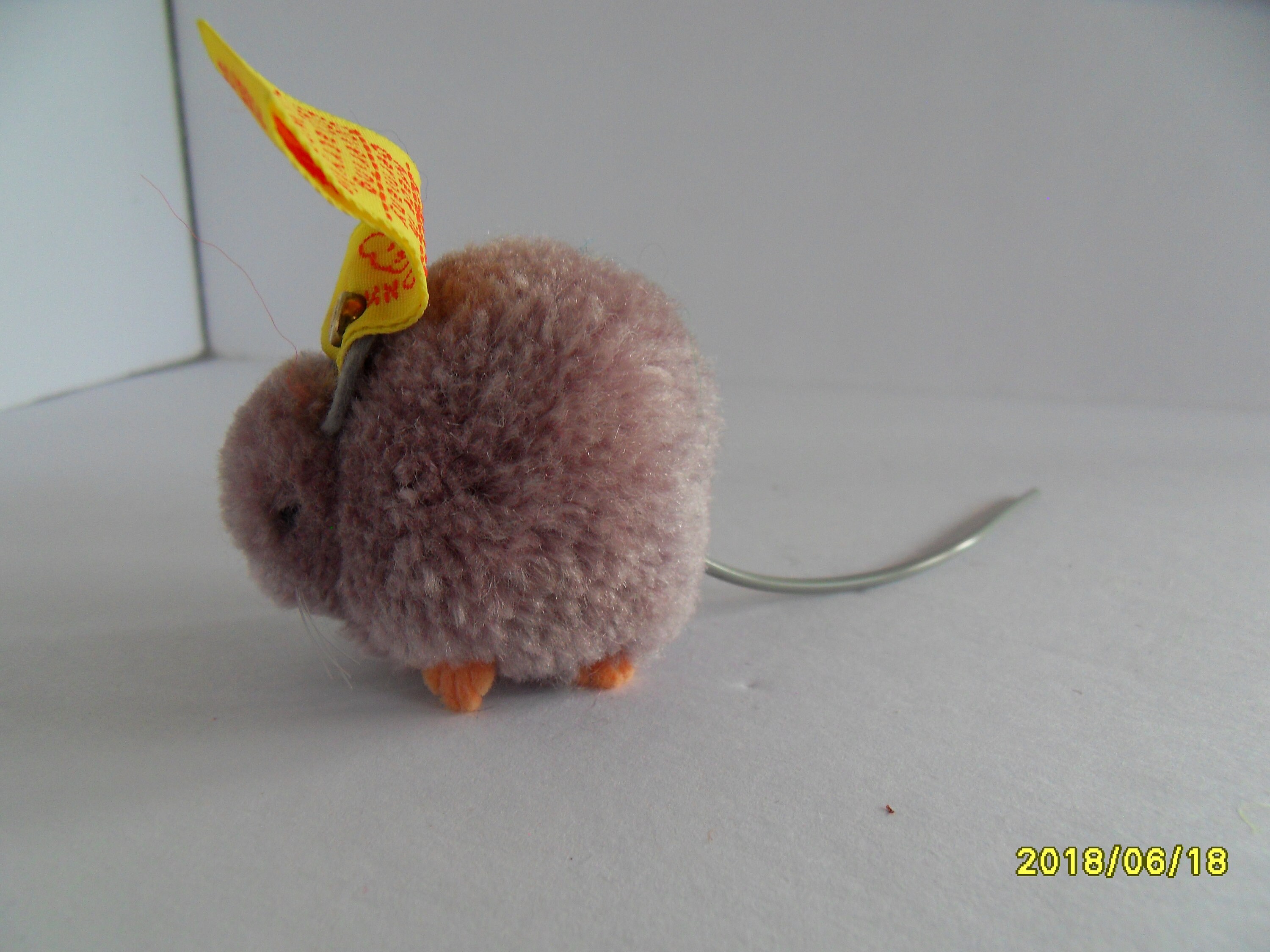 steiff snail