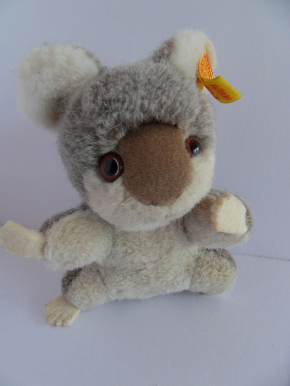 steiff koala bear