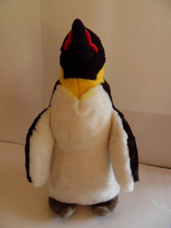 steiff penguin