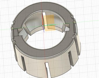 3D-Druckservices