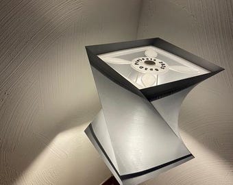 Abat-jour pour lampadaire