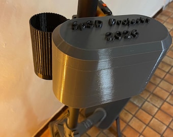 Vorschau für die Scooter-Version