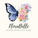 Florabelle