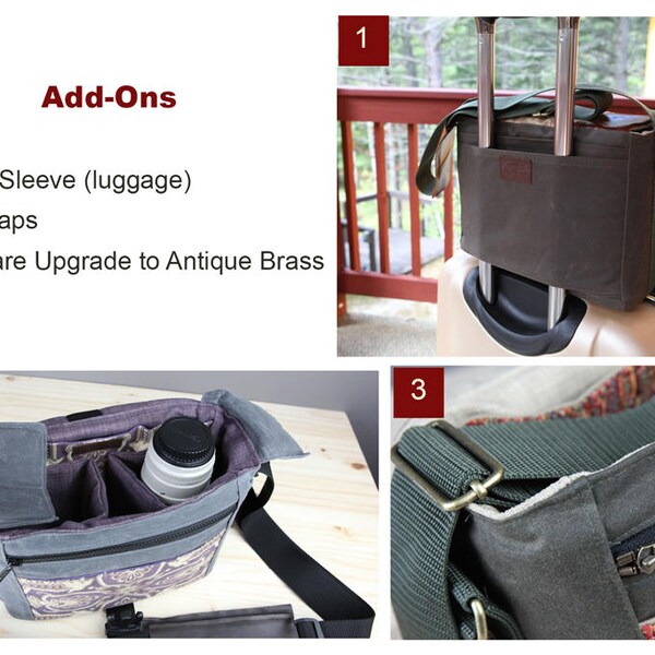 Luggage Hardware Etsy