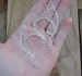 Elven Ear Cuffs. Silver Elven Ear Cuffs. Fairy Ear Cuffs. Elf Ear Cuffs. Elven Ear Wraps. Ear Cuffs. Fairy Ear Wraps. Elf Ears. Cosplay Ears 