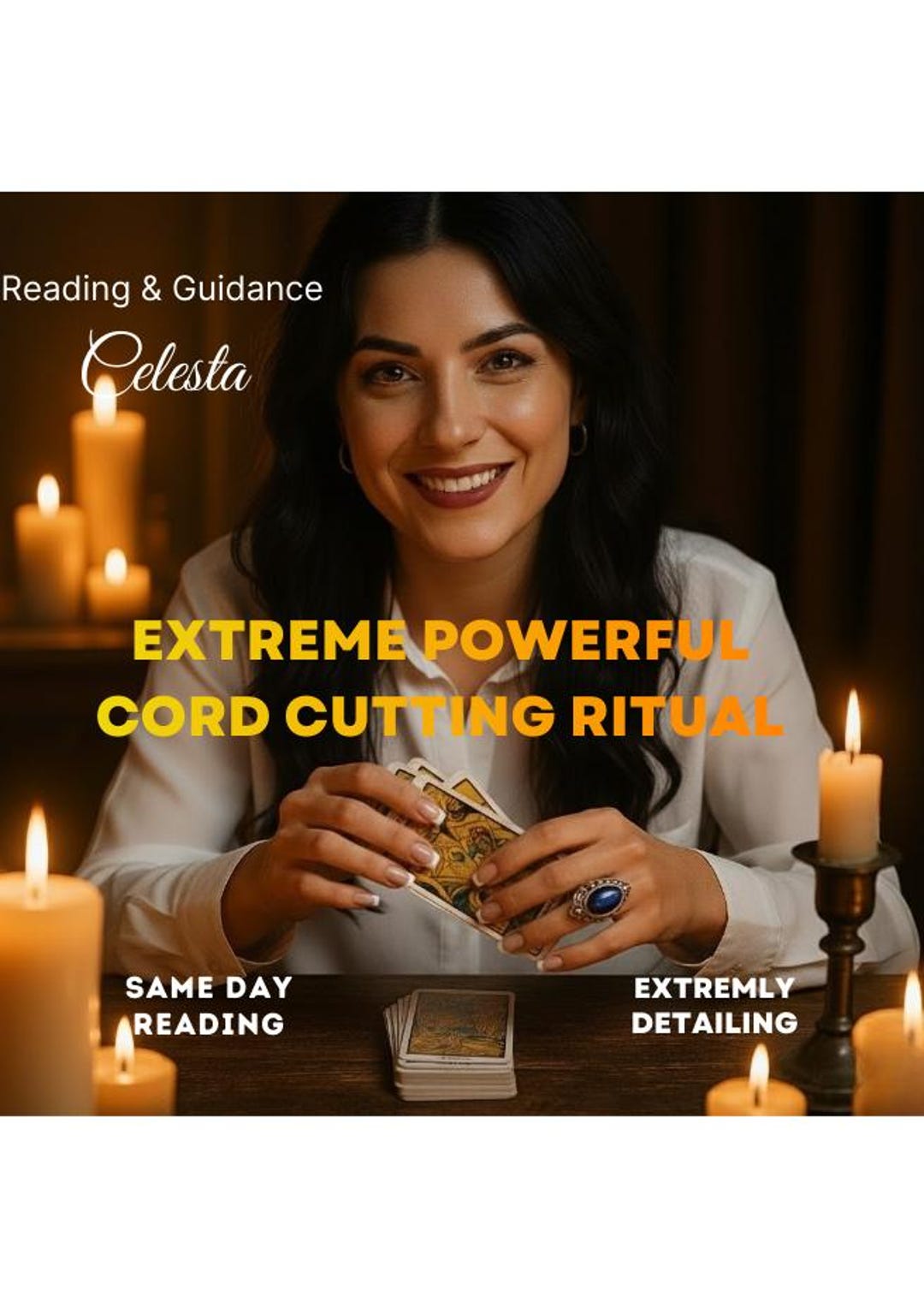 Extreme Powerful Cord Cutting Ritual | Spell for Past Relationships ...