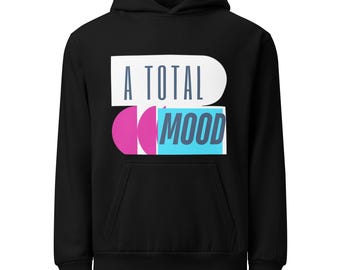 Mood Urban Kapuzenpullover