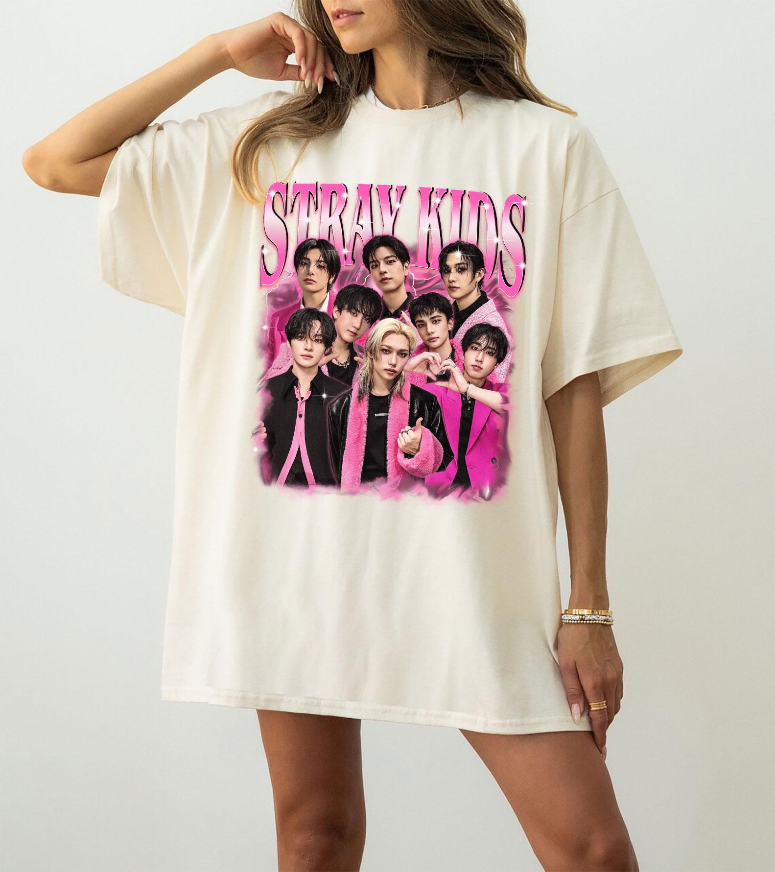 Stray Kids Do It Bootleg PNG, SKZOO Png, Cute Straykids Digital