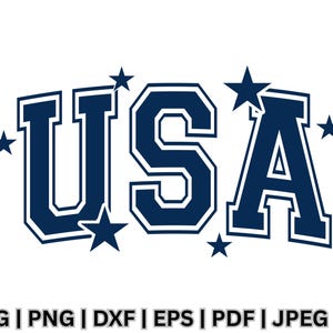 Distressed Usa geschnitten Datei für Cricut, Silhouette, 4. Juli, Gott segne Amerika Schutz