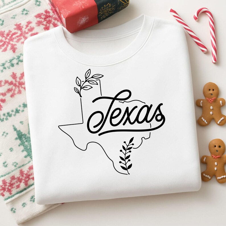 Texas Outline Svg Png, Vector Cut Files, Texas Svg, Silhouette Shape ...