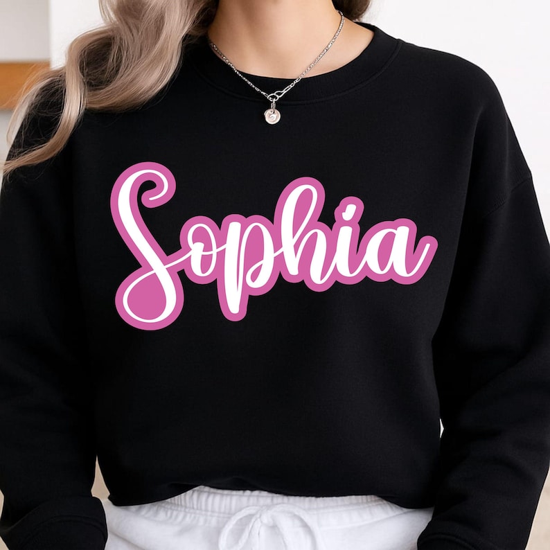 Name Customisation Custom Name Svg, Custom Name Png, Custom Name Calligraphy Svg ...