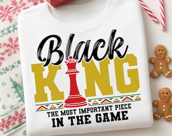 Black King Svg, Juneteenth Svg, Black Dad Svg, Women Empowerment Svg, Fathers Day Svg, Files For Cricut, Instant Downloads, Svg Files