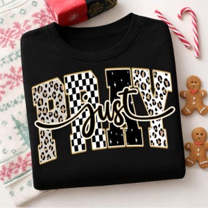 Be Svg Png, Kristen Svg, Tro Png, Kristen Leopard Svg, Retro Varsity Tro Svg, Jesus Svg, Kristen Sublimeringsdesign, Digital Fil