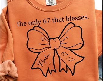 67 Christian Svg Png, Psalm 67 1:2 Svg, Christian Svg, Scripture Svg, Christian Png, Christian Coquette, Trendy Svg, Cut File For Cricut