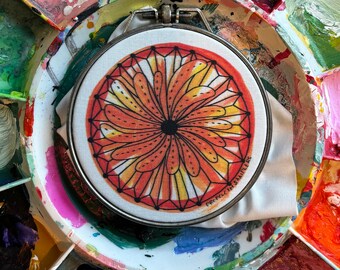 Flower of the Month Club