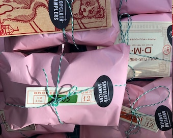 Embroidery Thread Grab Bag