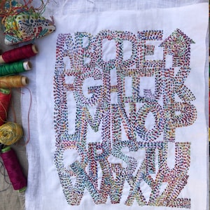 ABC Sprinkle