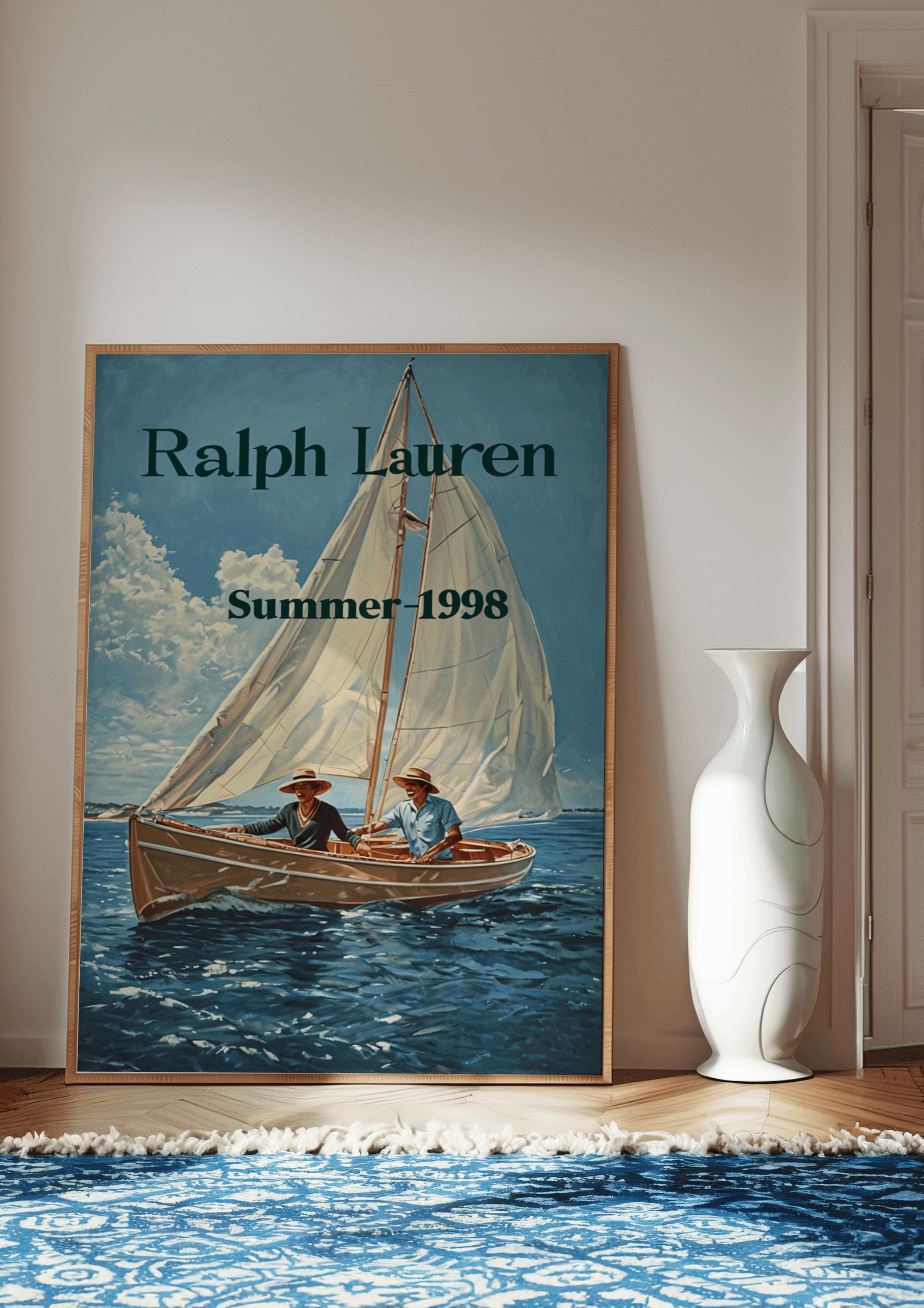Ralph Lauren 1998 - Etsy