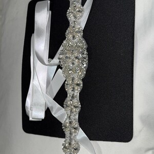 Bridal Wedding Belt