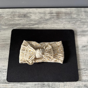 Bow Baby Headbands for Children