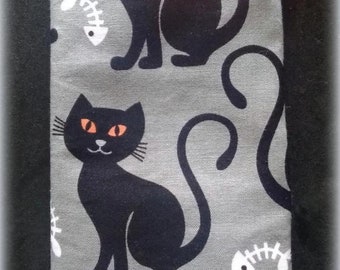 CAT EYEGLASSES CASE