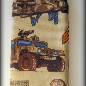 SALE EYEGLASSES CASE - Army Special Forces