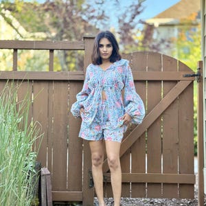 neon green long sleeve dress Envy