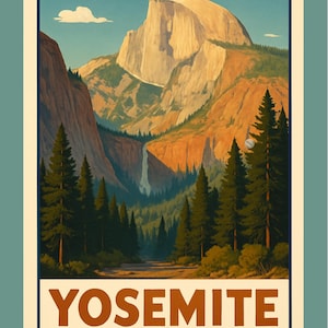 Half Dome