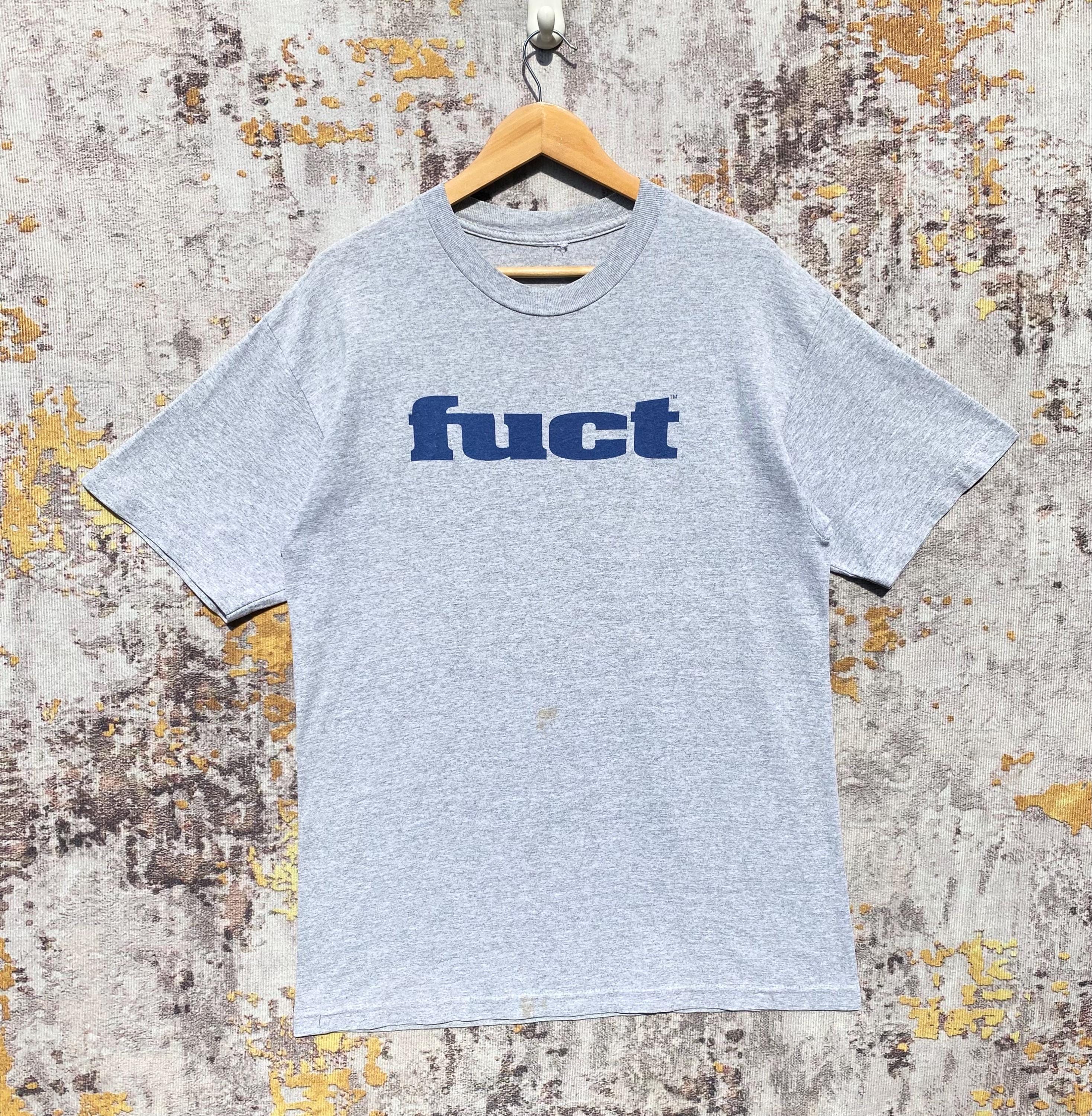 トップス fuct 90s 0aefc886cf9e6f6fadff389b0fe167