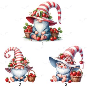 May include: A set of three ceramic mugs with a speckled, cream-colored glaze. Each mug features a different hand-painted floral design in shades of blue, green, and yellow. The mugs have a simple, rounded shape and a comfortable handle.