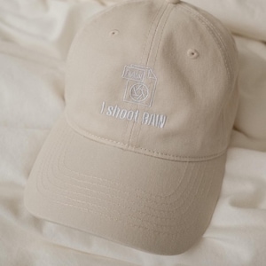 Photography Hat, Gift for Photographers, Outdoor Cap, Casual Style Trendy, Outdoor Photography, Gifts for Him/Her, Casual Wear