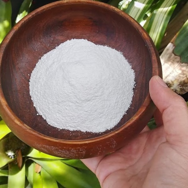 Eggshell calcium powder 4oz