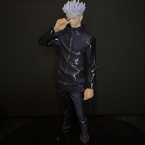 Satoru-Gojo