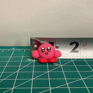 Clay Kirby (fun size)