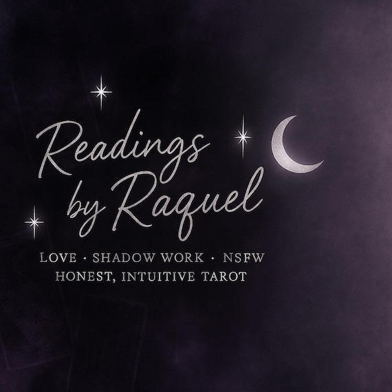 Tarot & Oracle Readings. Deep Insight And Spiritual Guidance