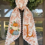 Fall Accessories