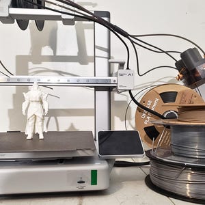 Serviço de Impressão 3D Personalizado – Envie seu Arquivo STL | Impressões Rápidas, Limpas e de Alta Qualidade