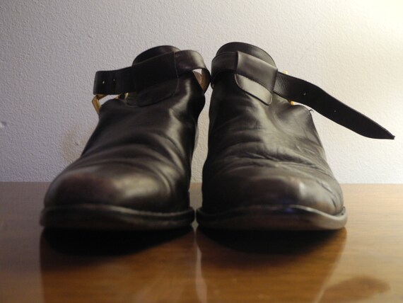 size 36 italian in us shoes