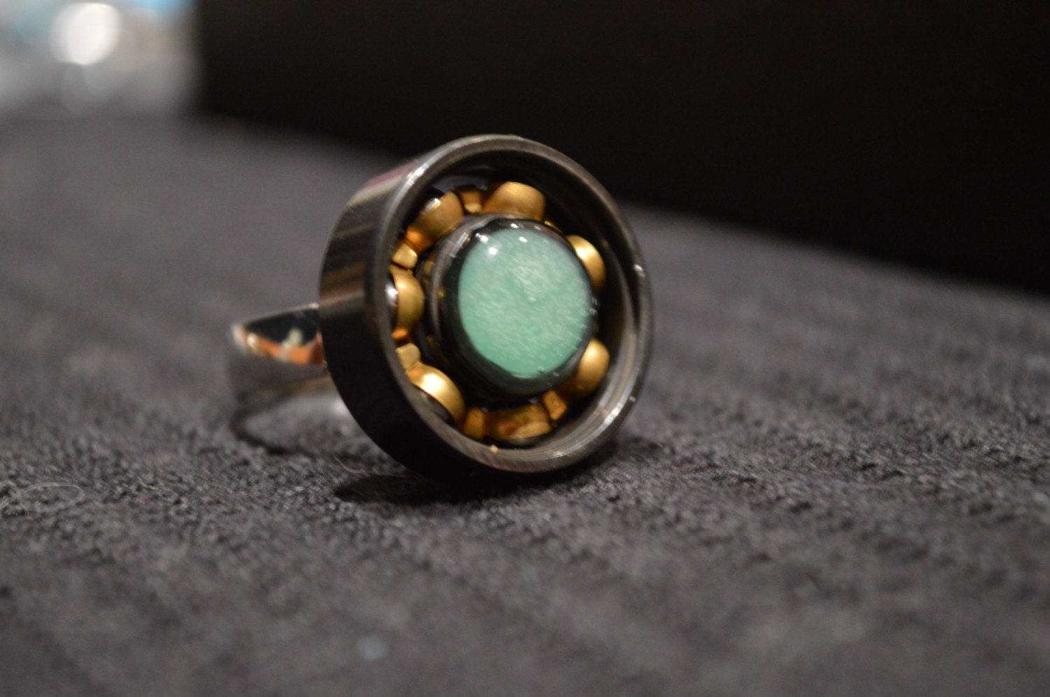 Roller derby skate bearing ring Etsy