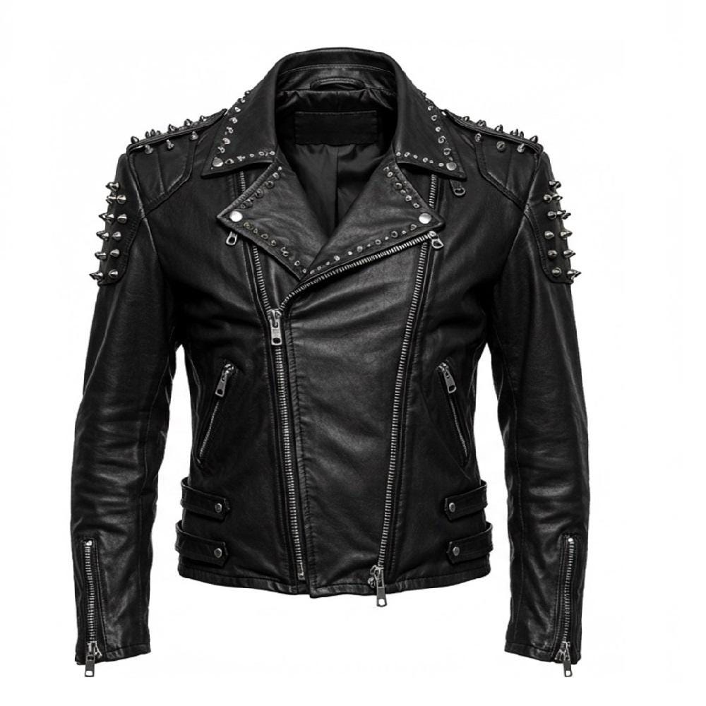 Metal battle jacket - Etsy 日本