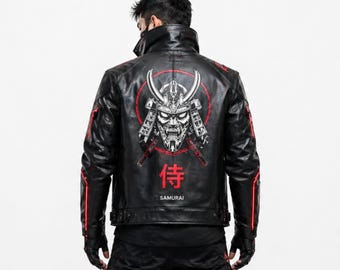 Buy Dante Red Leather Coat DMC 5 Jacket, Devil May Cry Inspired
