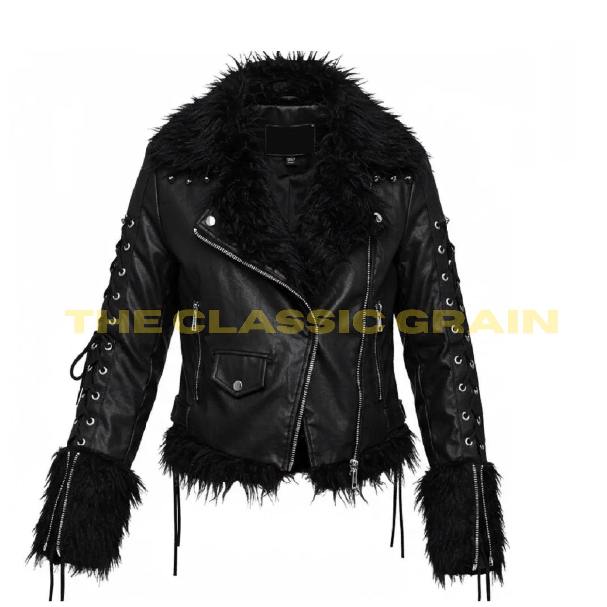 革ジャン ジャケット punk☆。.:＊・゜ Amazon | LP-FACON メンズ ロック パンク スタッズ レザー ジャケット