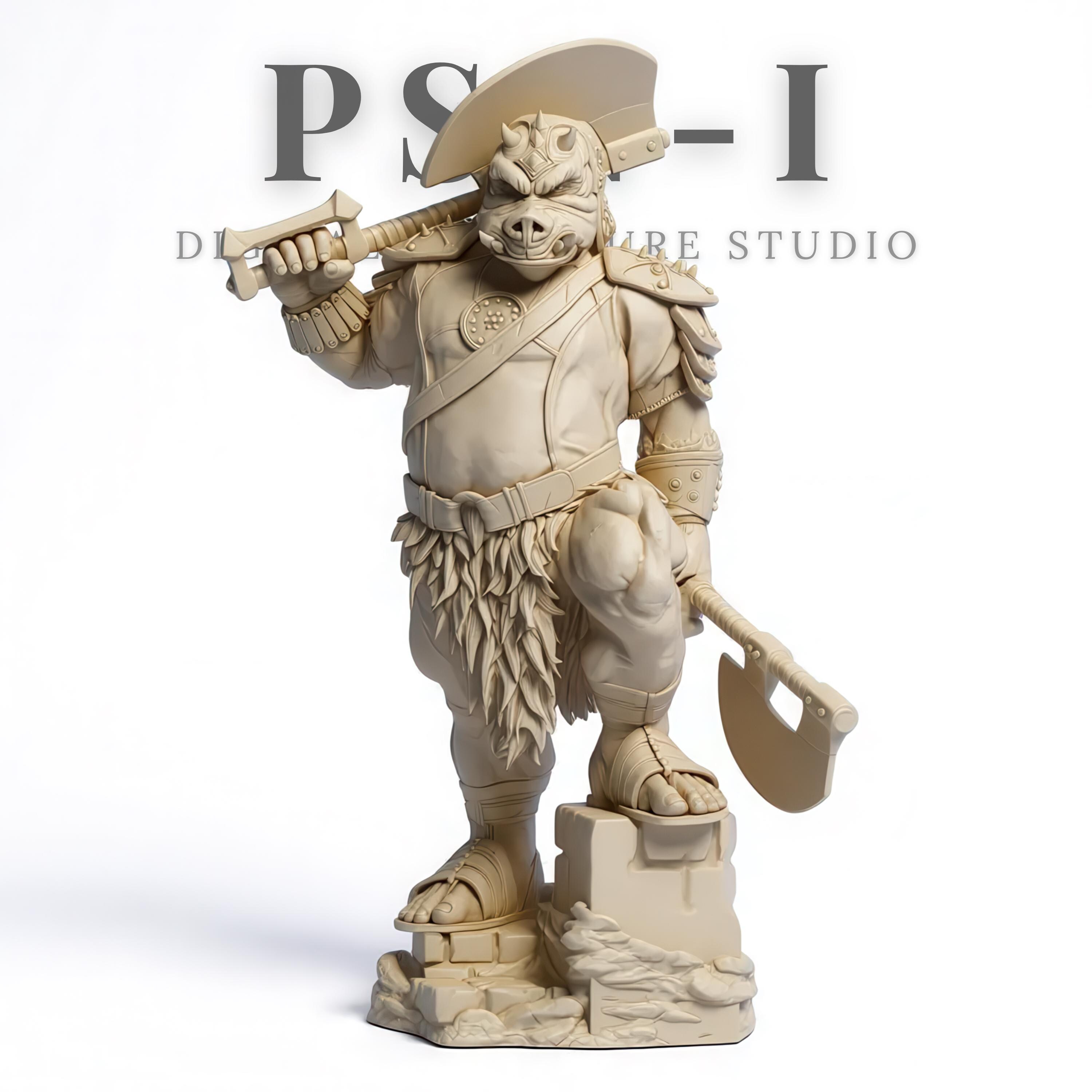 Gamorrean guard - Etsy 日本