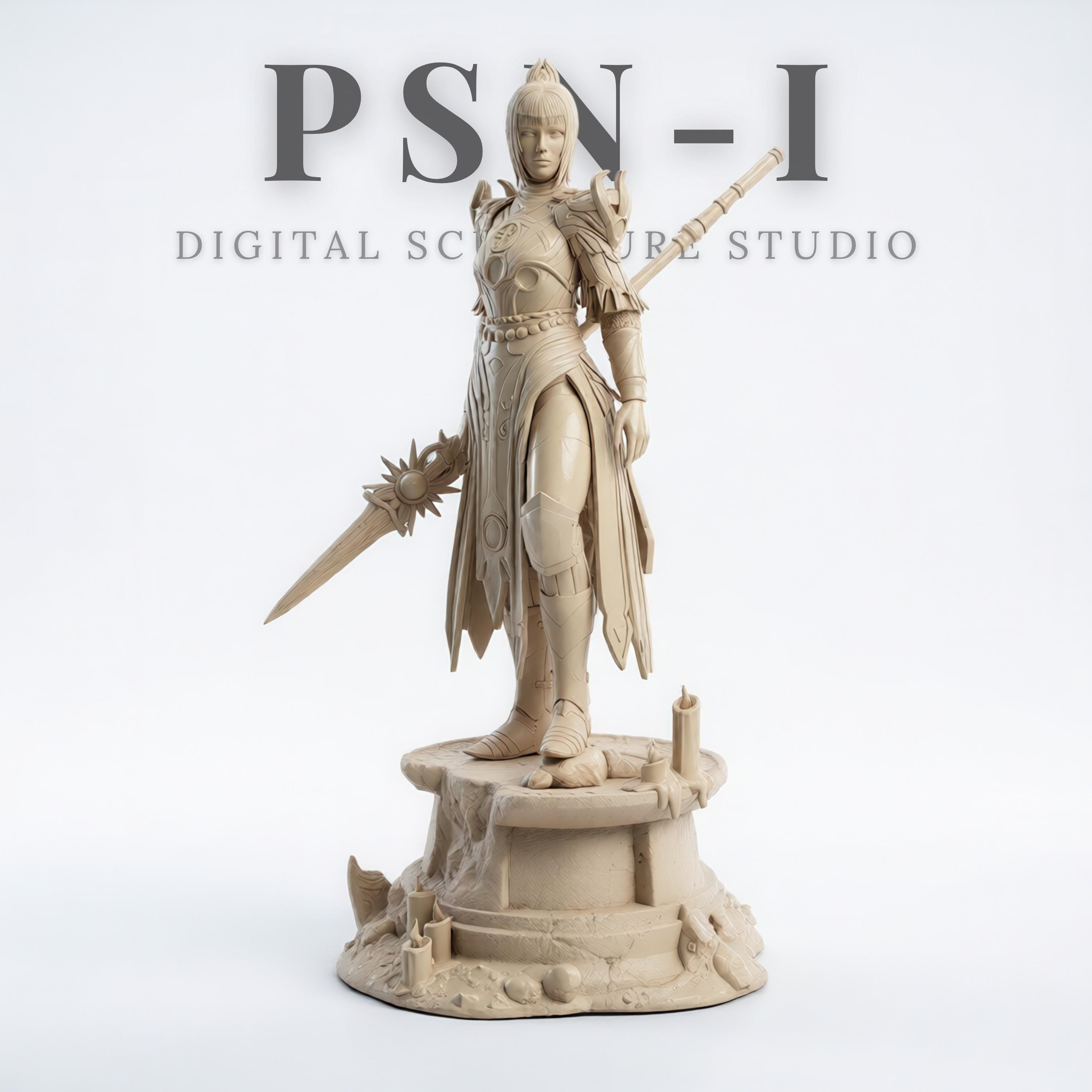 Baldur's gate 3 figure - Etsy 日本