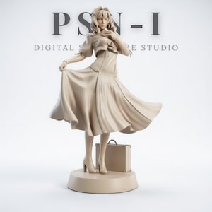 Violet evergarden resin figure - Etsy 日本