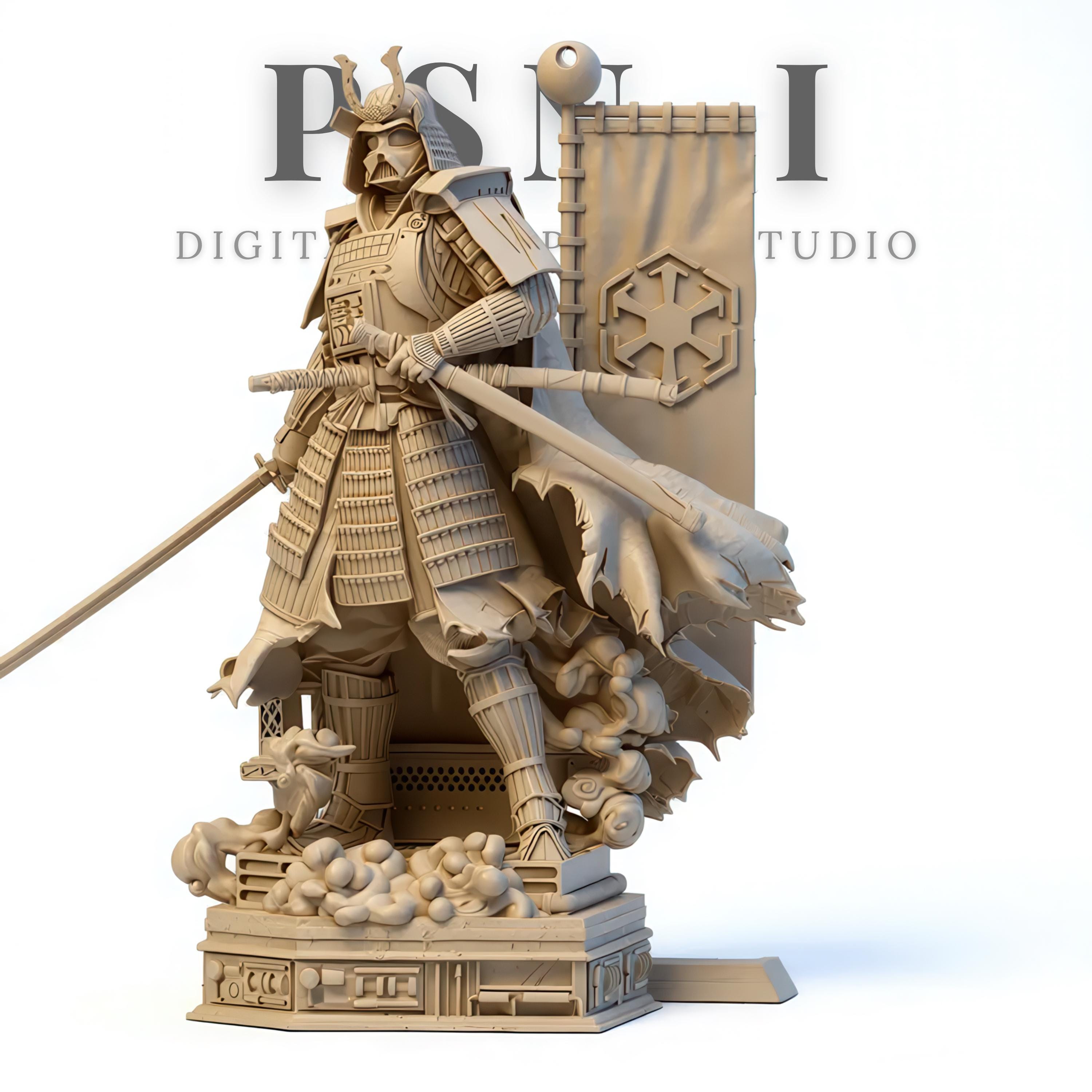 THE LAST SAMURAI POPTOYS 真田広之デラックス版