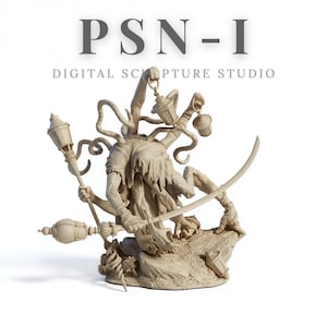 Clair obscur expedition 33 figurines - Etsy 日本